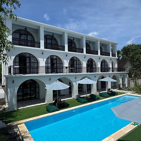 Nuansa Penida Hostel Toyapakeh Luaran gambar