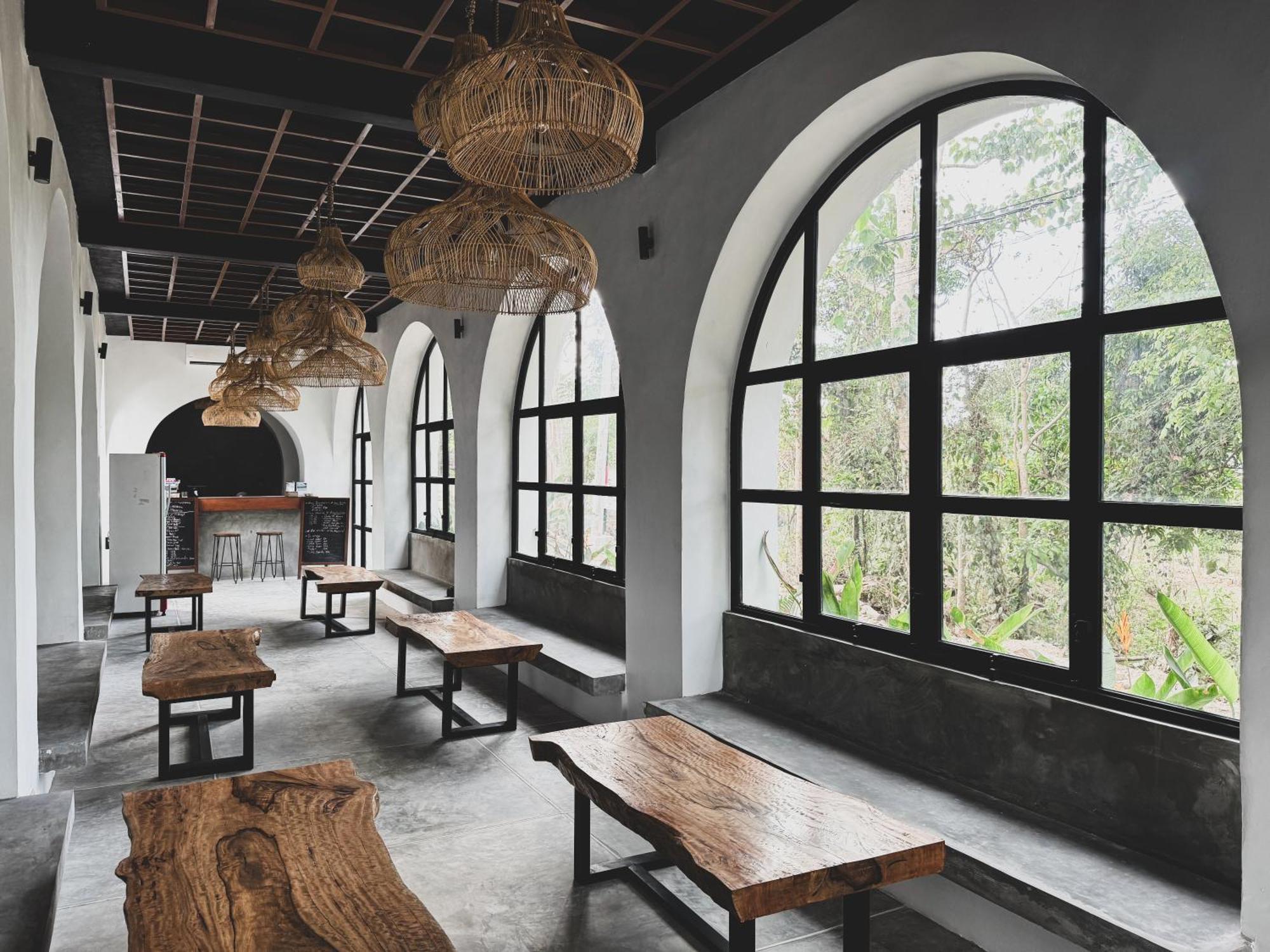 Nuansa Penida Hostel Toyapakeh Luaran gambar